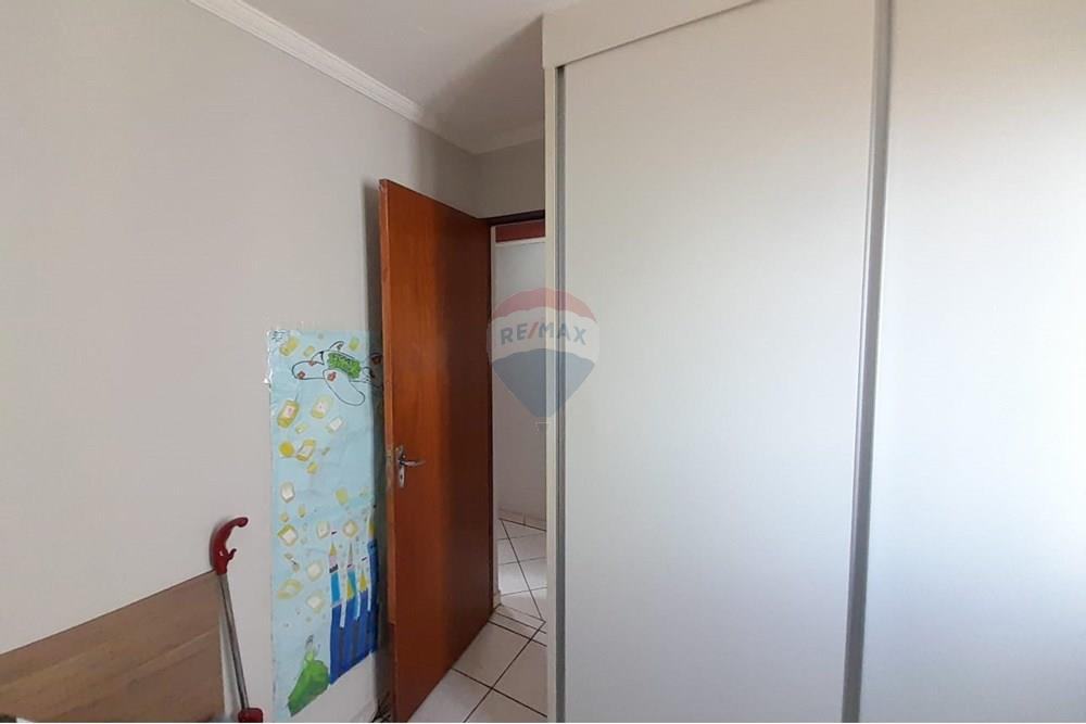 Apartamento - Venda - São José do Rio Preto , São Paulo - Quarto .jpg - 631381002-79