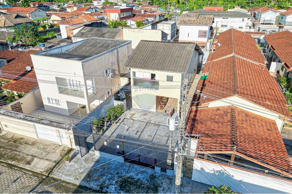 Sobrado - Venda - Caraguatatuba , São Paulo - DJI_0602.jpg - 631571013-3