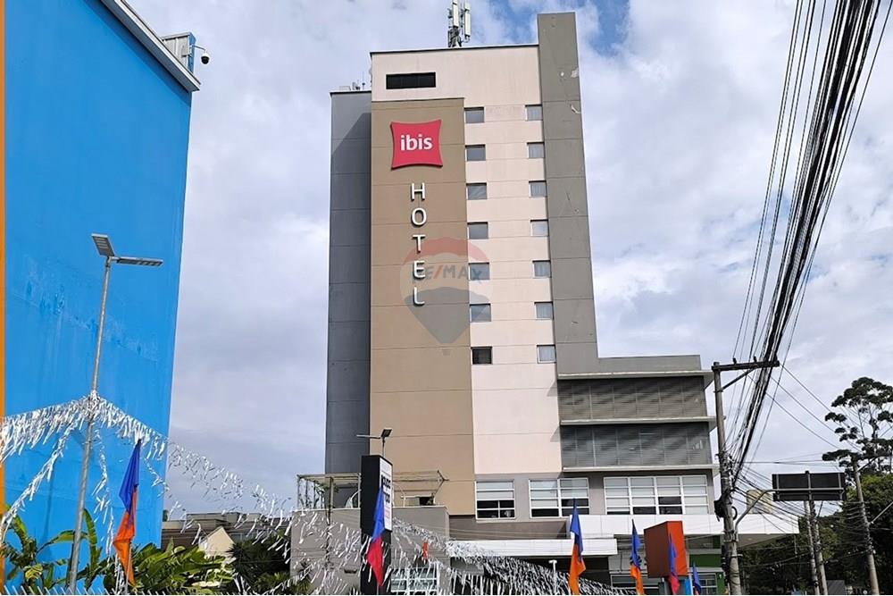 Casa - Alugar - Mogi das Cruzes , São Paulo - HOTEL IBIS.jpg - 630281025-161