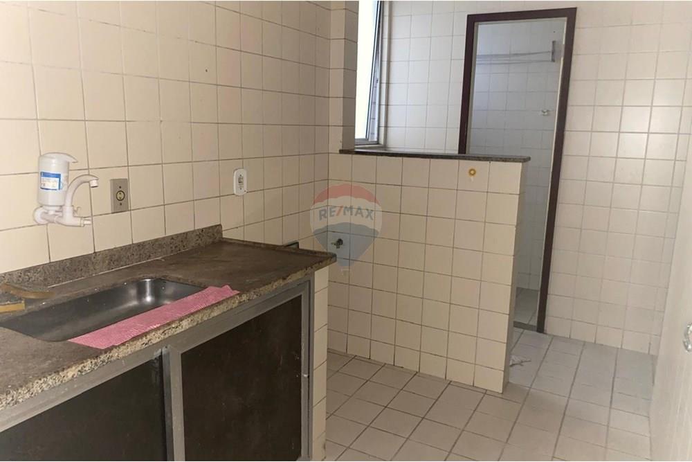 Apartamento - Venda - Cabo Frio , Rio de Janeiro - 12.jpg - Cozinha - 720301227-3