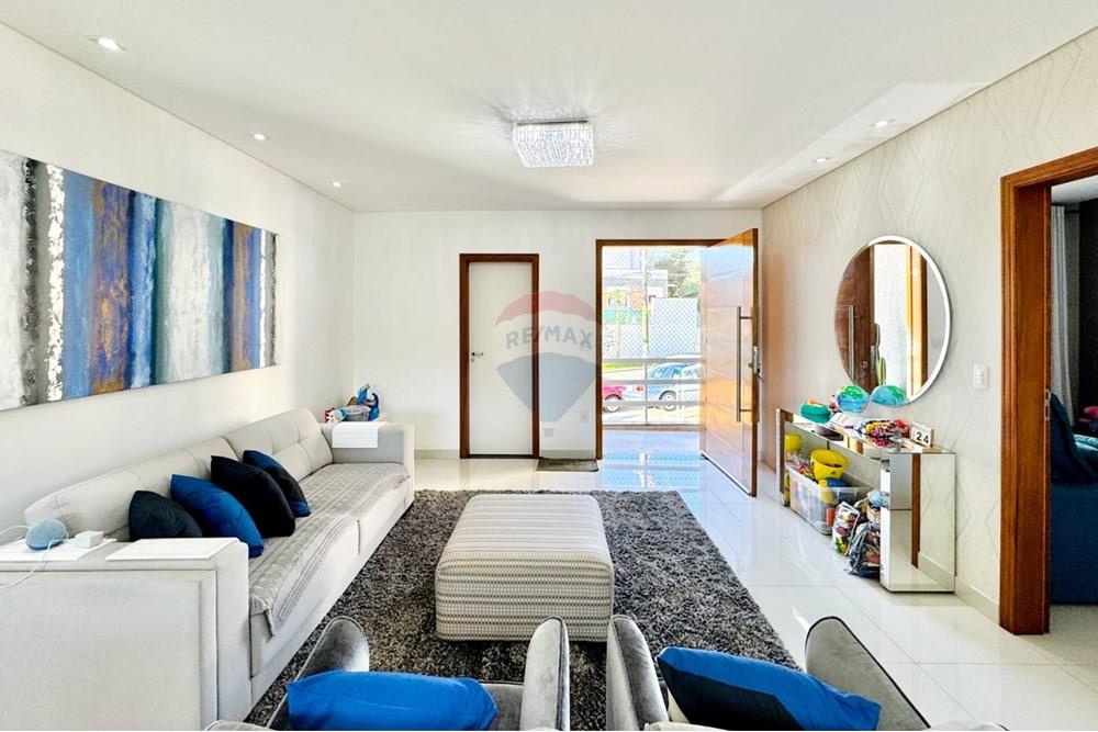 Casa de Condomínio - Venda - Mogi das Cruzes , São Paulo - bb44cdef-0b61-4f28-b9c5-24760691e36c.jpg - 631531001-170