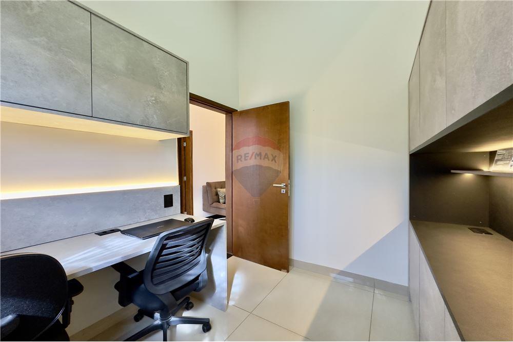 Casa de Condomínio - Venda - São José do Rio Preto , São Paulo - 9 - 630401025-25