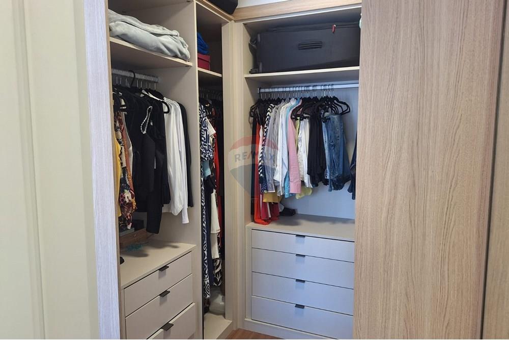 Apartamento - Venda - Sorocaba , São Paulo - foto closet- IMG-20250930-WA0010.jpg - 631651014-5