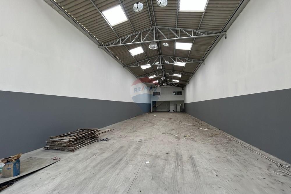 Galpão - Alugar - Mauá , São Paulo - IMG_2667.jpg - 630751057-137