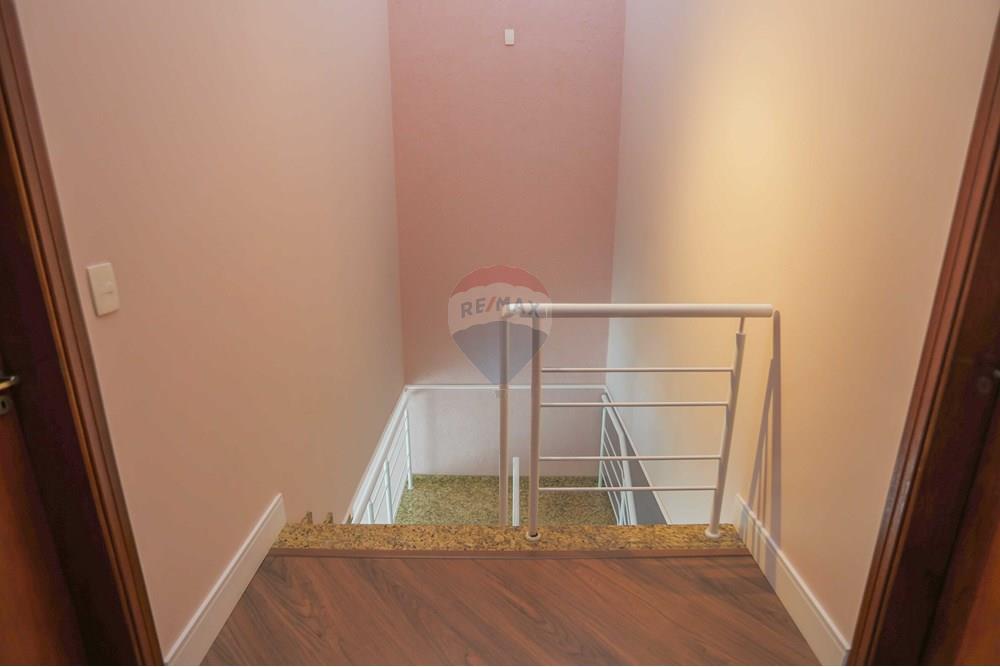 Sobrado - Venda - Sorocaba , São Paulo - IMG_7689.jpg - Corredor - 630601113-20