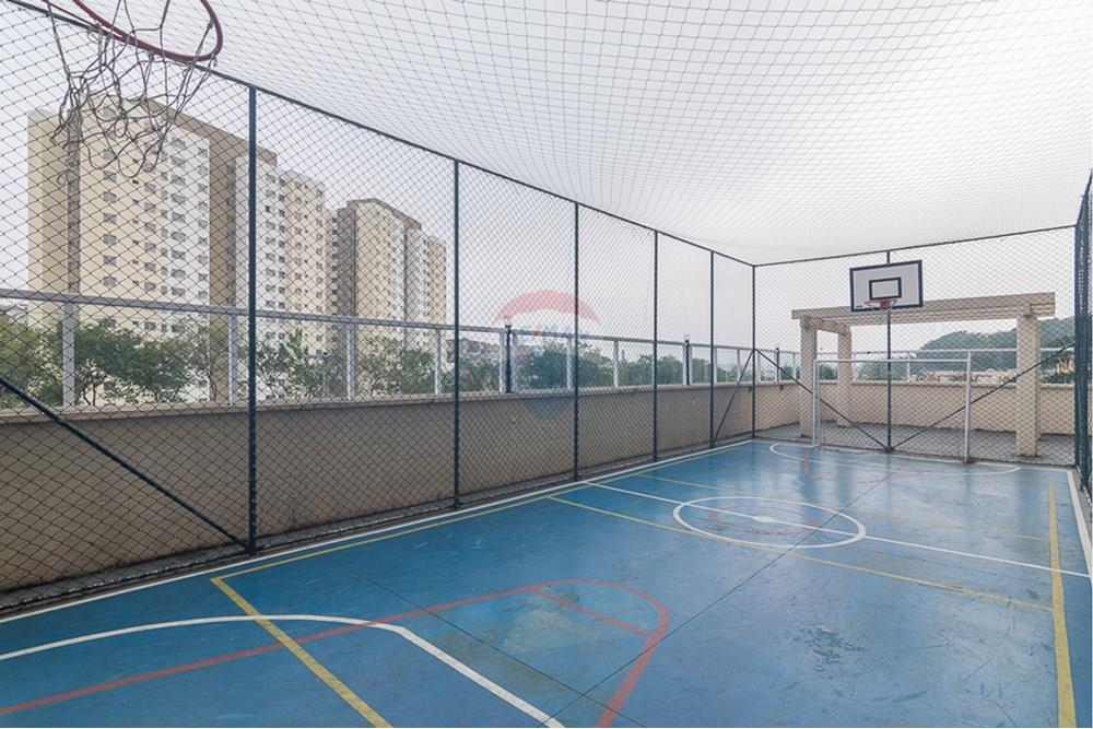 Cobertura - Venda - São Bernardo do Campo , São Paulo - 45.jpg - 631341028-50