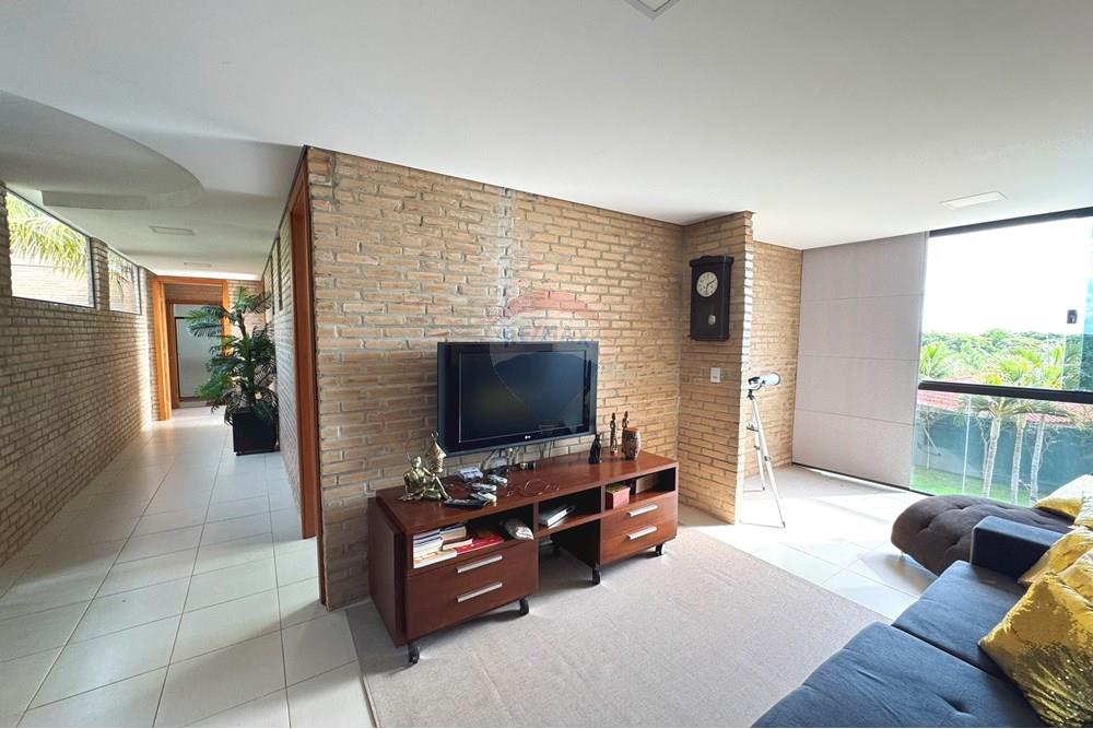 Casa de Condomínio - Venda - Araçatuba , São Paulo - 20250425_174048218_iOS.jpg - 630541040-69