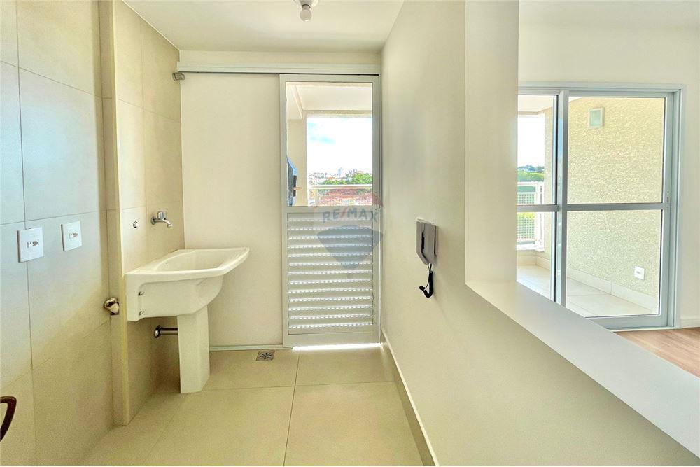 Apartamento - Alugar - Sorocaba , São Paulo - 5 - 630601031-91