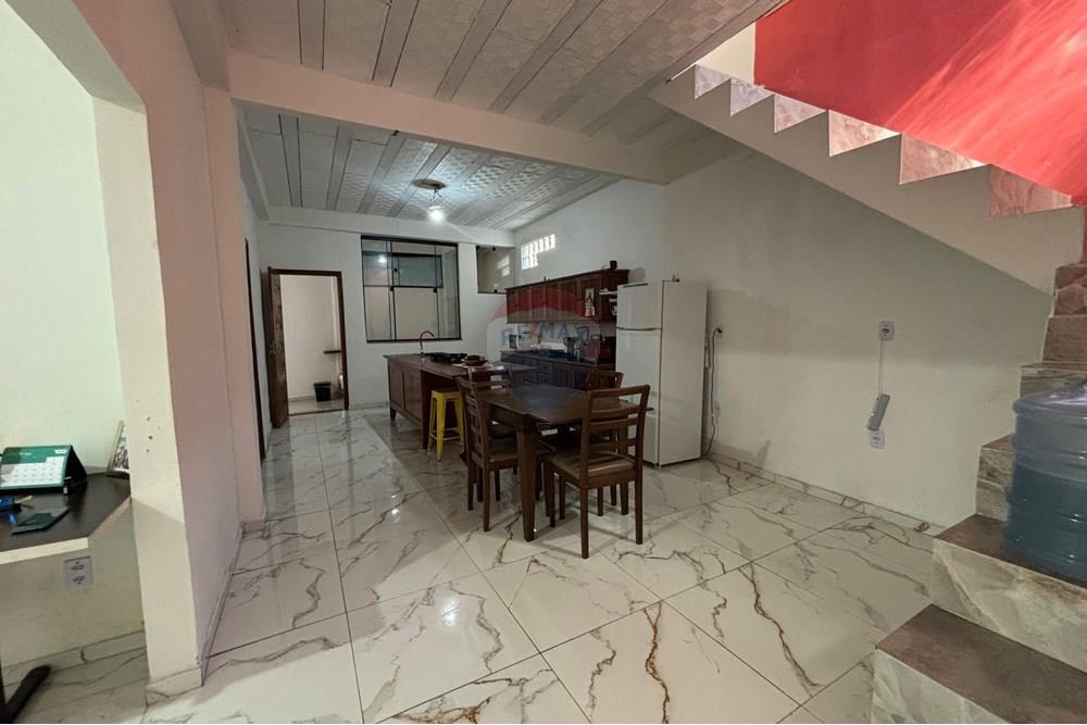 Casa - Venda - Casimiro de Abreu , Rio de Janeiro - 2F8B970B-5A33-45DB-87E9-0A95636FBA1A.JPG - Cozinha - 720301217-39