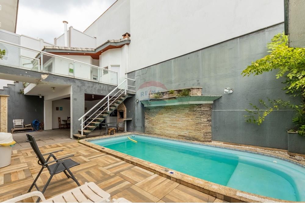 Sobrado - Venda - São Caetano do Sul , São Paulo - IMG_400011.jpg - 630821018-42