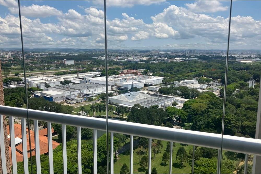 Apartamento - Venda - São José dos Campos , São Paulo - 587f36b3-1e46-45c0-8786-cb39162a870f.jpg - 631501001-79