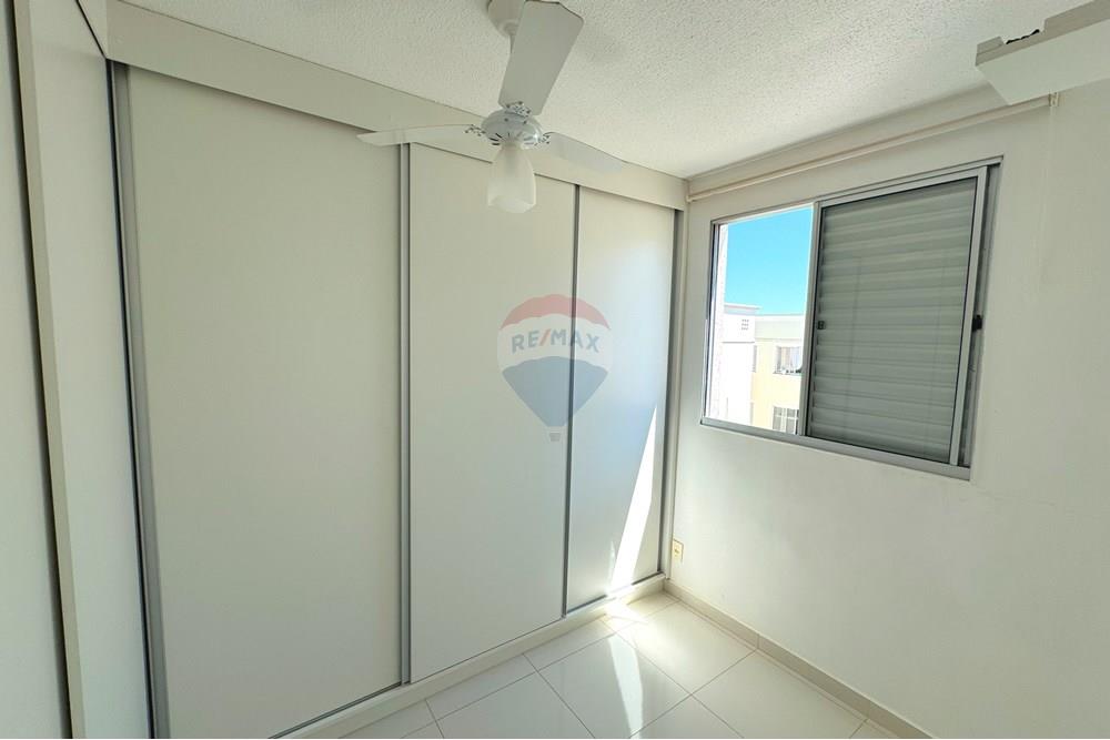 Apartamento - Venda - Araçatuba , São Paulo - APARTAMENTO ARIZONA - ELIANE - FOTOS (8).jpg - 630541038-25