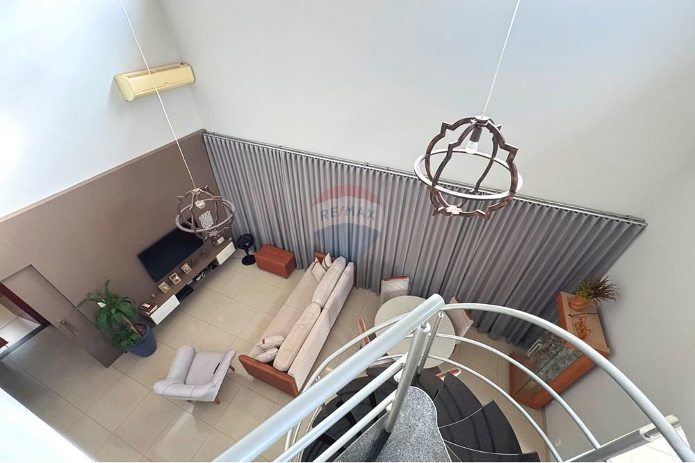 Casa de Condomínio - Venda - Araçatuba , São Paulo - 20250410_185247013_iOS.jpg - 630541049-3