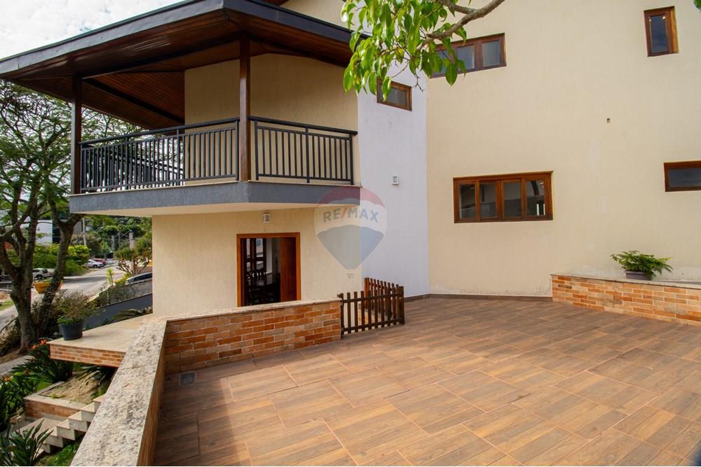 Casa de Condomínio - Venda - Mogi das Cruzes , São Paulo - DSC06336.jpg - Sacada - 631251018-19