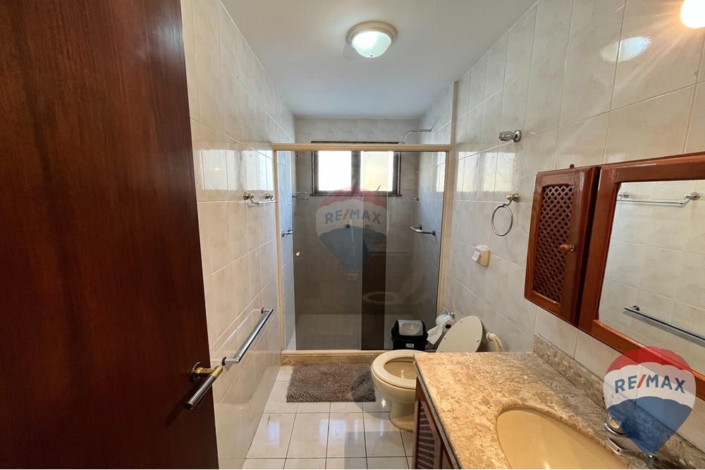 Apartamento - Venda - Teresópolis , Rio de Janeiro - processed_IMG_8305.jpeg - Ducha - 630451005-140