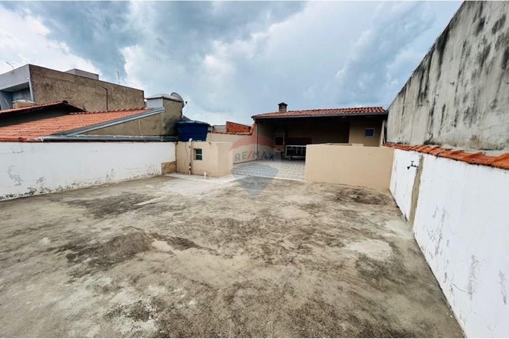 Casa à venda com 3 quartos, 140m² - Foto 23