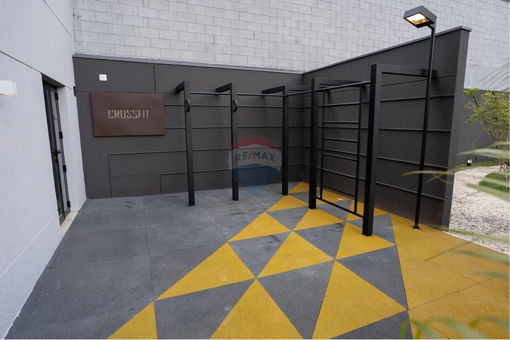Apartamento - Venda - São Paulo , São Paulo - fitness.jpg - 631561002-21