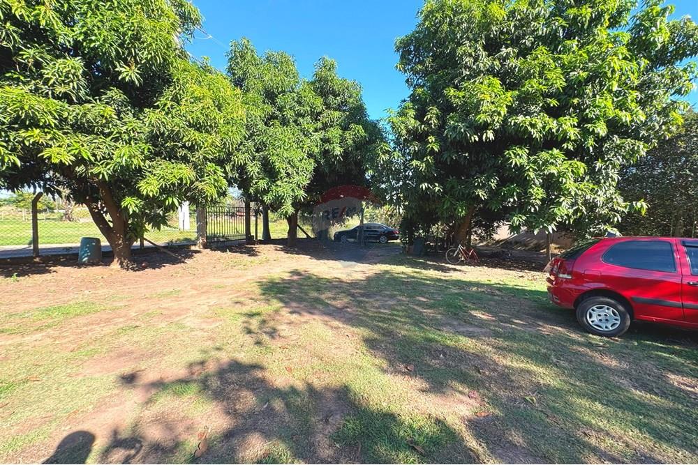 Chácara / Sítio / Fazenda - Venda - Araçatuba , São Paulo - 20250604_125050400_iOS.jpg - 630541038-46