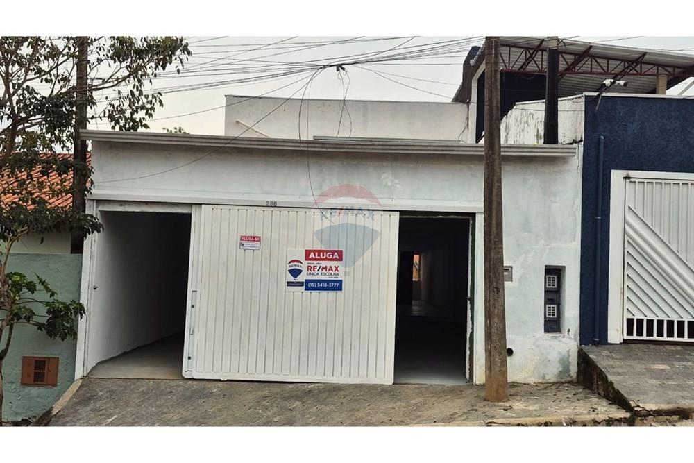 Prédio - Alugar - Sorocaba , São Paulo - HYAO1.jpeg - 630591225-3