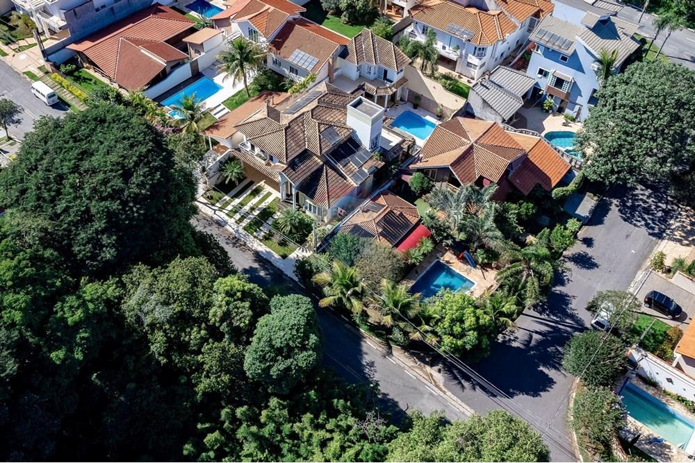 Casa de Condomínio - Venda - Sorocaba , São Paulo - 4B-DJI_0491-HDR.jpg - 630591053-238