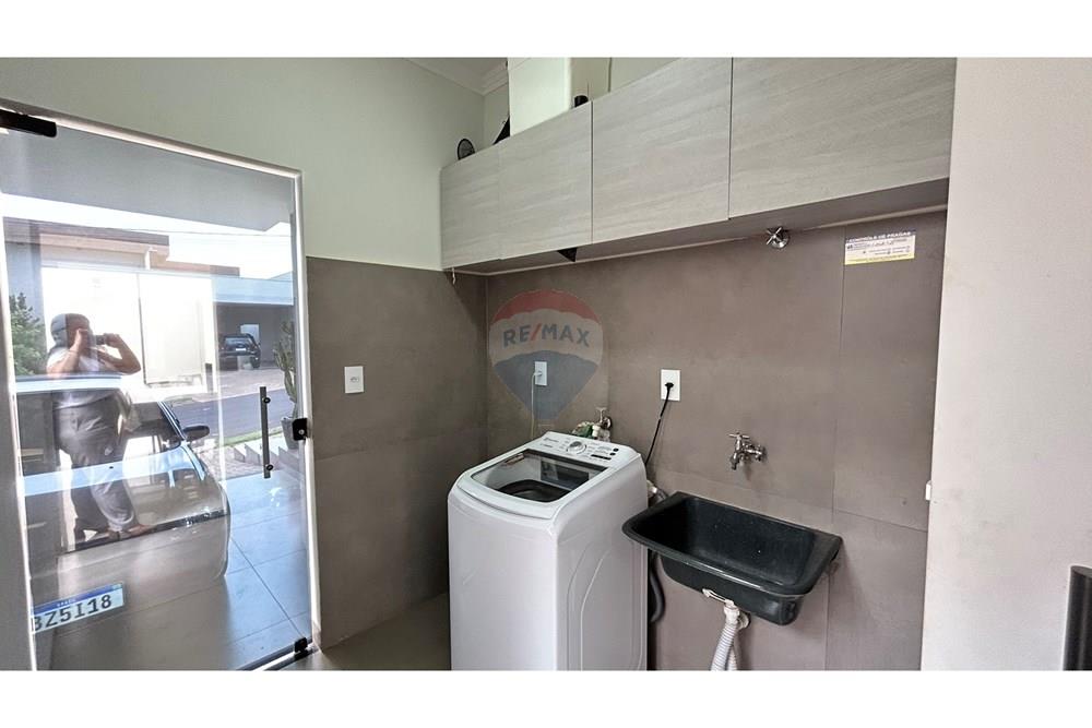 Casa de Condomínio - Venda - São José do Rio Preto , São Paulo - IMG_1239.JPEG - 630401028-69