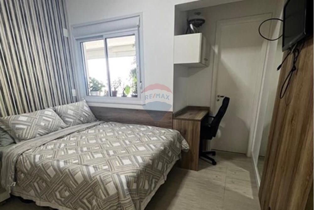 Apartamento - Venda - Guarulhos , São Paulo - 32.jpg - 631421017-8