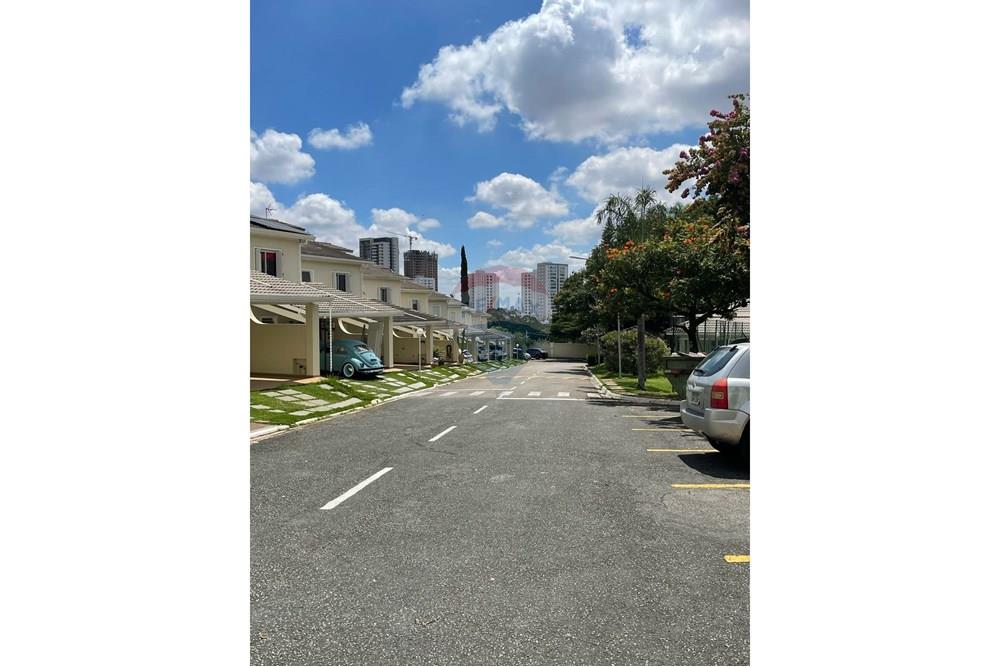 Casa de Condomínio - Alugar - Sorocaba , São Paulo - IMG-20250328-WA0040.jpg - 630601226-40