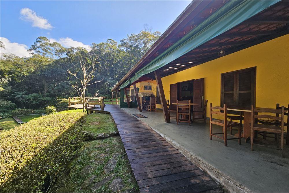 Chácara / Sítio / Fazenda - Venda - Nova Friburgo , Rio de Janeiro - 21 - 630551016-150