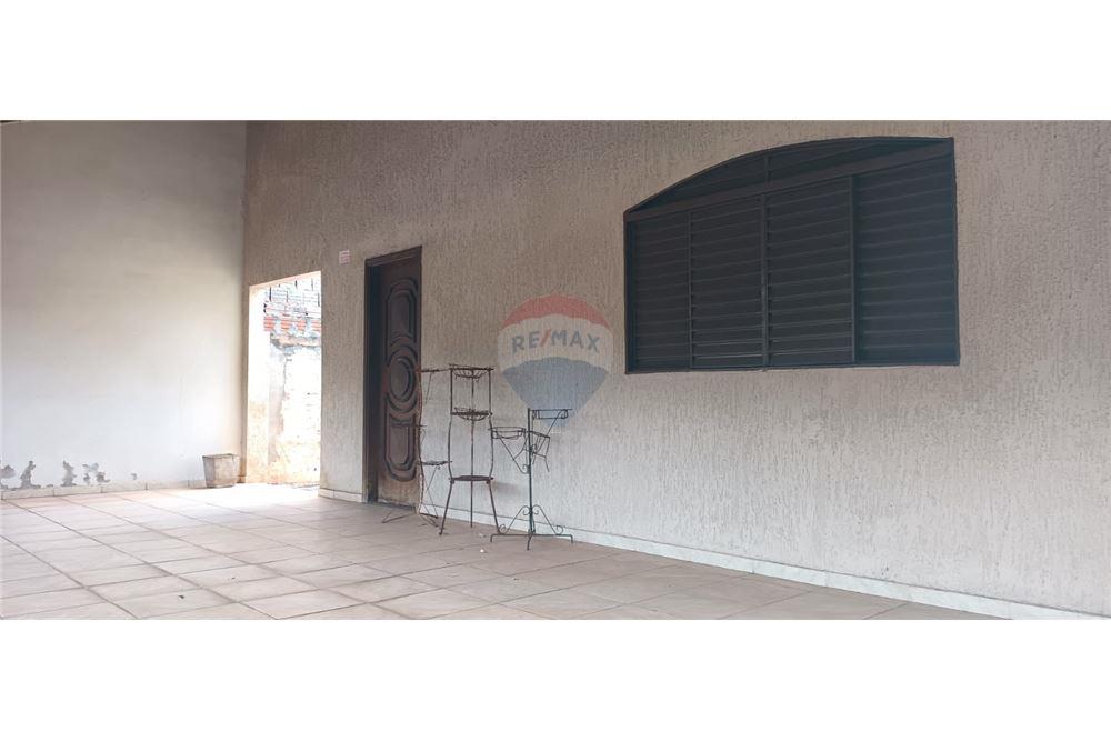 Casa - Alugar - Andradina , São Paulo - 5 - 631201014-70