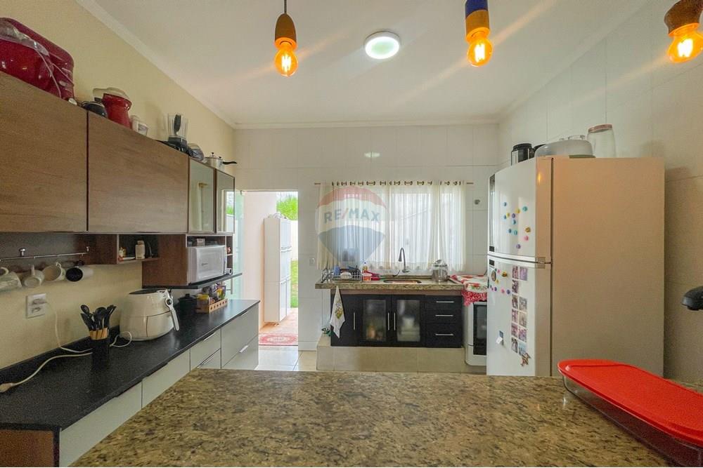 Casa de Condomínio - Venda - Tatuí , São Paulo - Hcozinha 2.jpg - 631081051-2