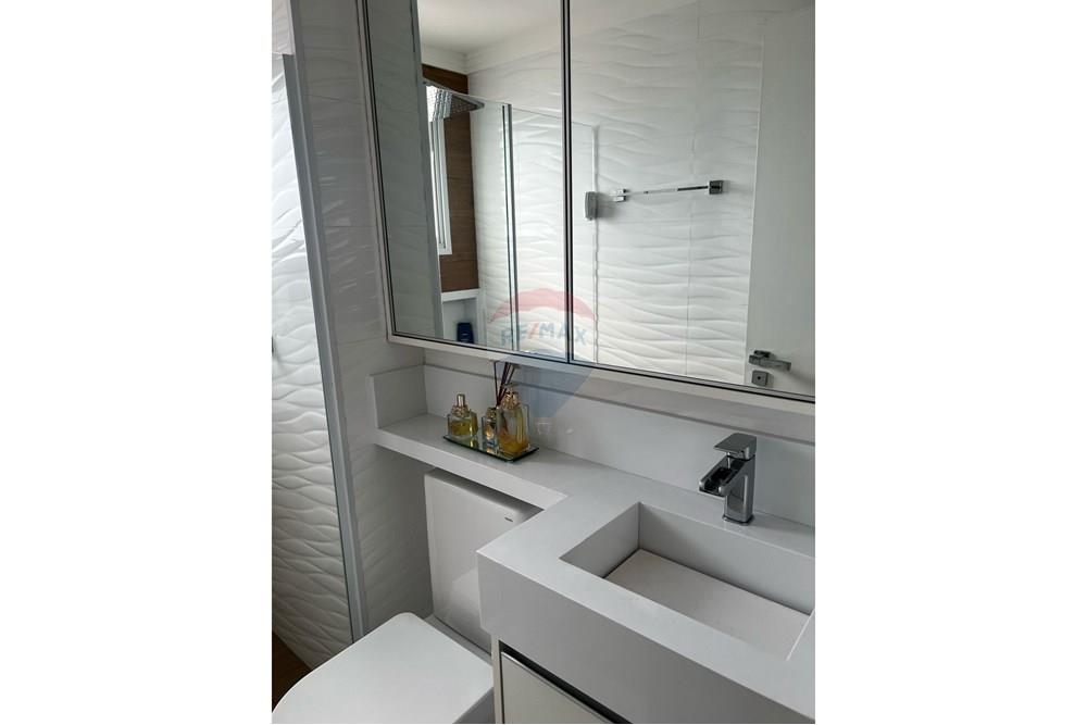 Apartamento - Alugar - São Paulo , São Paulo - VP12.jpg - Banheiro - 630251075-193