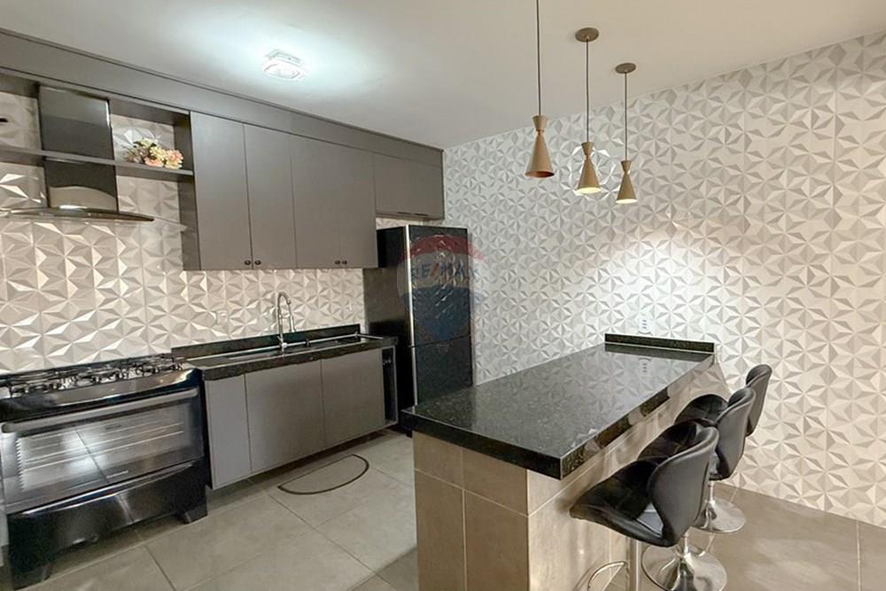 Casa de Condomínio - Venda - Armação dos Búzios , Rio de Janeiro - FullSizeRender 5.JPG - Cozinha - 630391127-8