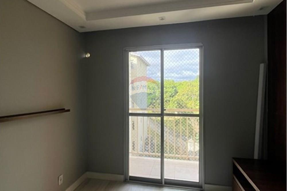 Apartamento para alugar com 2 quartos, 50m² - Foto 3