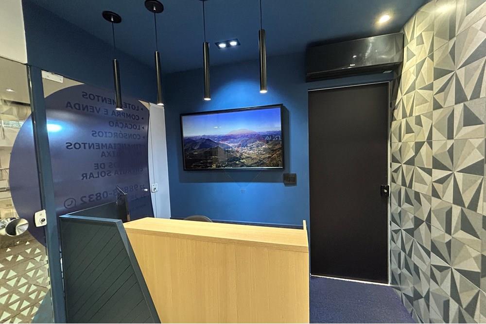 Loja em Shopping - Venda - Nova Friburgo , Rio de Janeiro - IMG_7796.JPG - 630551085-11