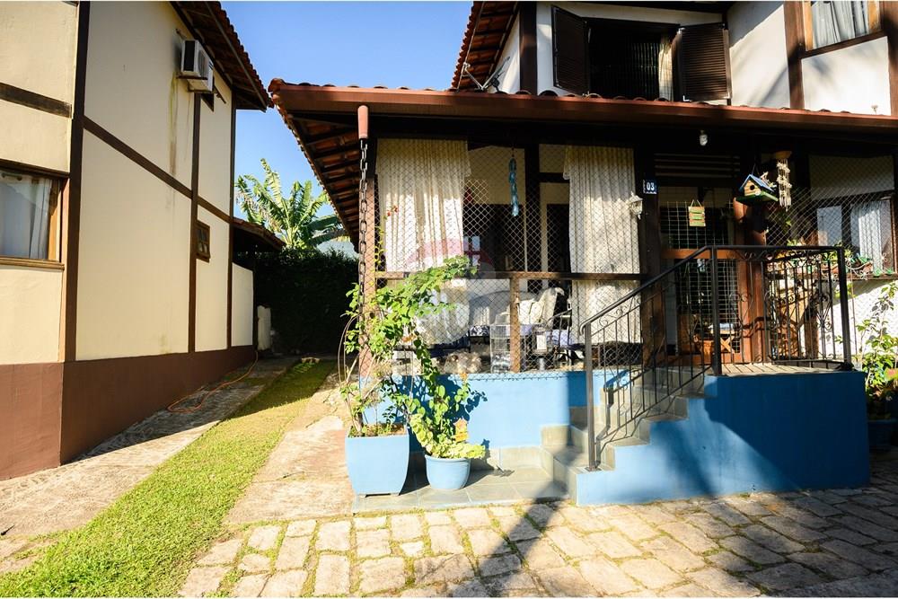 Casa de Condomínio - Venda - Ilhabela , São Paulo - cas2-44.jpg - 690881029-16