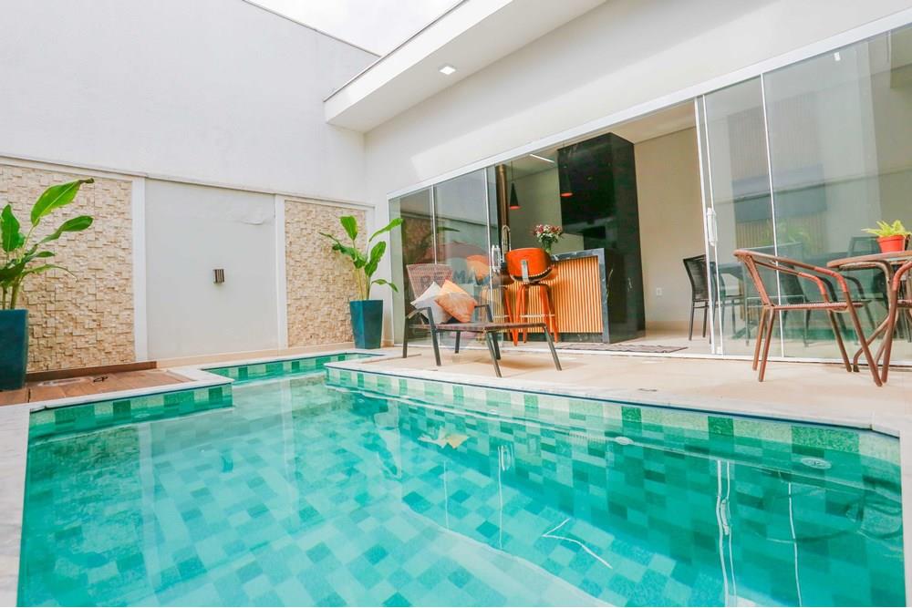 Casa de Condomínio - Venda - Sorocaba , São Paulo - _MG_3222.jpg - 630591039-72