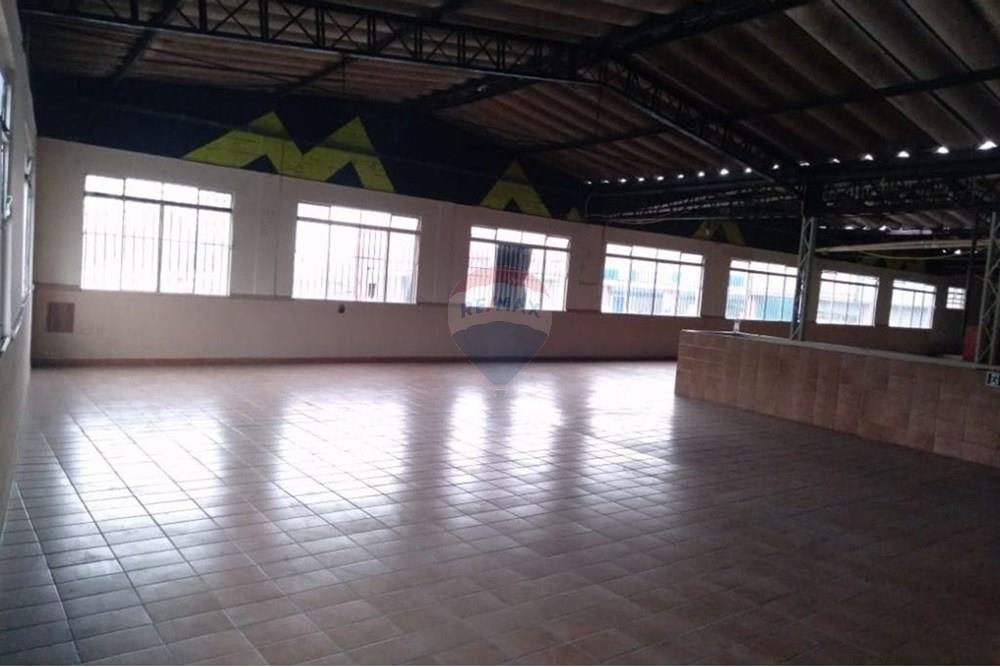 Cj. Comercial/ Sala - Alugar - São Bernardo do Campo , São Paulo - exclusive (6).jpeg - 630821068-41