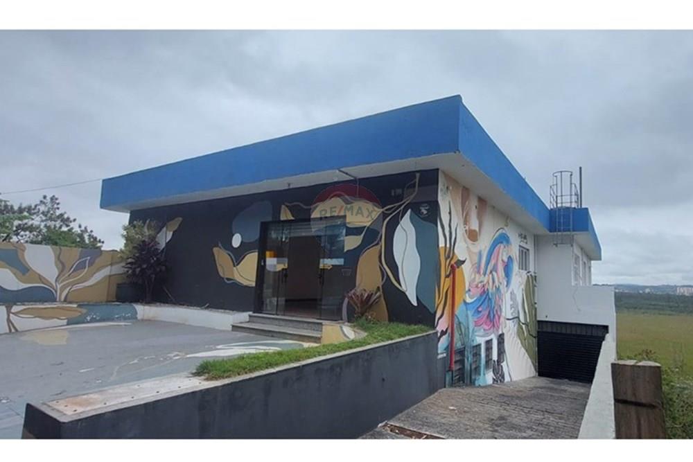 Prédio - Alugar - São José dos Campos , São Paulo - f8929ada-891a-4298-93e4-aaf951d3a037.jpg - 631471032-1