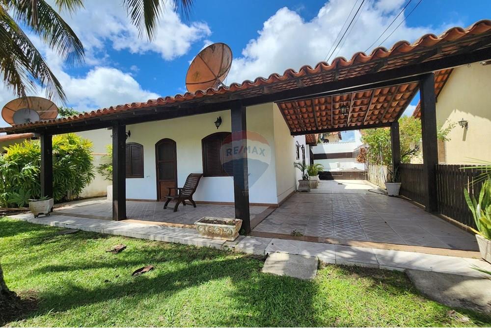 Casa de Condomínio - Venda - Iguaba Grande , Rio de Janeiro - 20241211_133445.jpg - 630361033-55