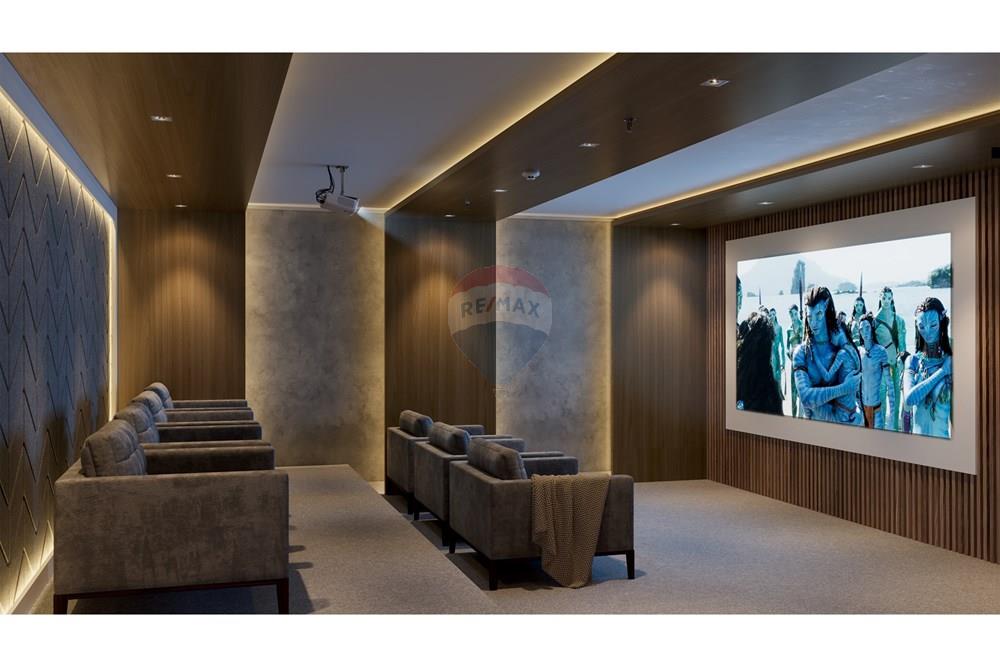 Apartamento - Venda - Ribeirão Pires , São Paulo - Cópia de AYA HOME RESORT - CINEMA.jpg - 630751053-85
