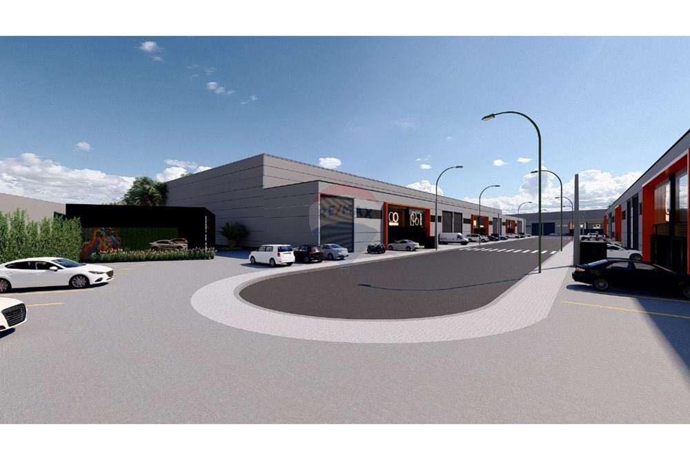 Galpão - Venda - Sorocaba , São Paulo - IMG-20250206-WA0113.jpg - 631581031-7