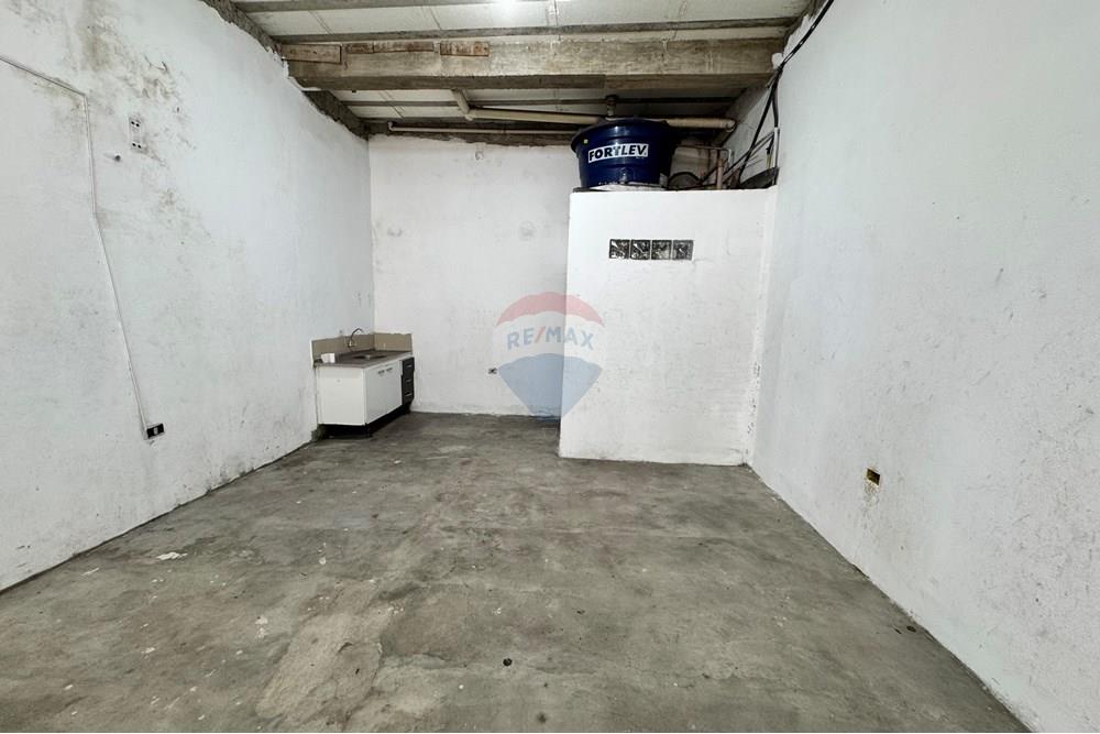 Cj. Comercial/ Sala - Alugar - Guarulhos , São Paulo - IMG_8799.jpeg - 630251001-907