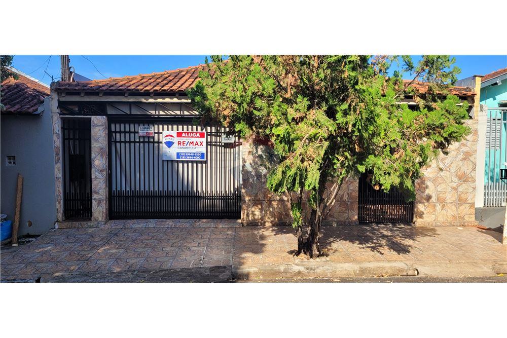 Casa - Alugar - Birigui , São Paulo - 1 - 630851019-99