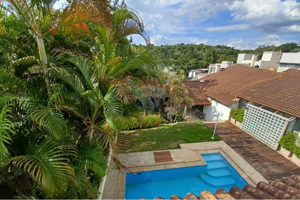 Casa - Alugar - Mogi das Cruzes , São Paulo - a0cc3420-c9e0-4058-9233-01f065849b4e.jpeg - 631531016-14