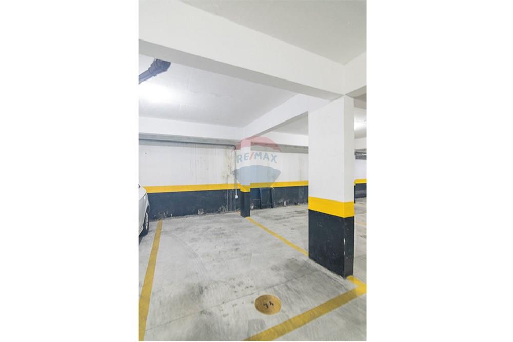 Apartamento - Alugar - Santo André , São Paulo - _DSC0033.jpg - Garagem - 631341015-26