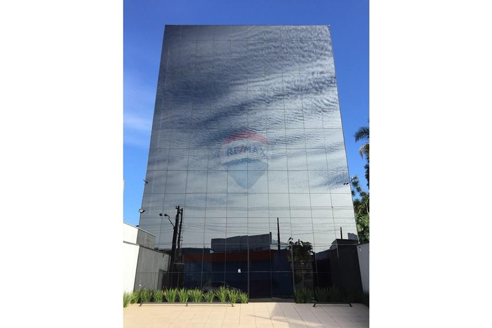 Prédio - Alugar - Mogi das Cruzes , São Paulo - Fachada2.jpg - 631531001-135