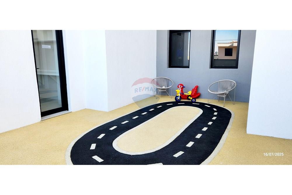 Apartamento - Venda - Santo André , São Paulo - 20250716_145143.jpg - Quarto infantil - 630331011-146