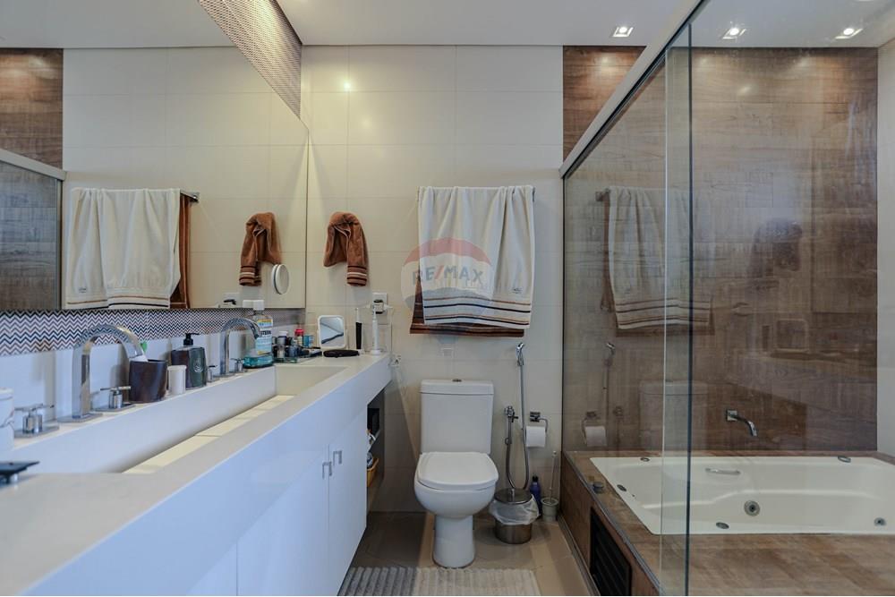 Casa de Condomínio - Alugar - Mogi das Cruzes , São Paulo - Estr. do Beija Flor, 415-96.jpg - 630281074-54