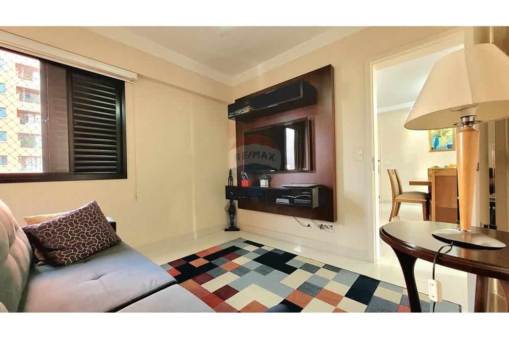 Apartamento - Venda - Santo André , São Paulo - SALA TV TV.jpg - Quarto - 631341015-8