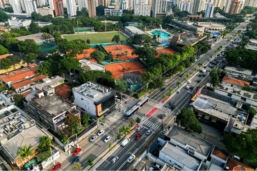 Casa - Venda - São Paulo , São Paulo - DJI_0421.jpg - 630821067-8